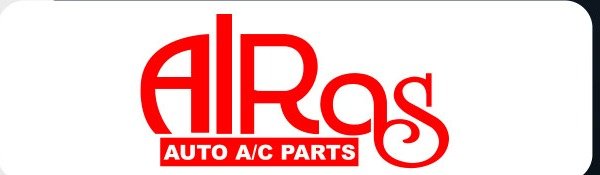 AlRas Auto A/C Parts logo