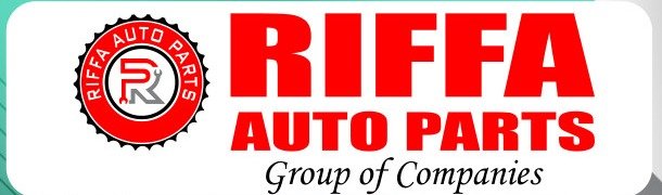 Riffa Auto Parts Group of Companies logo