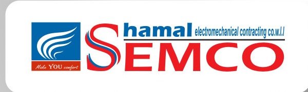 SEmco / Hamal Electromechanical Contracting Co. W.L.L logo