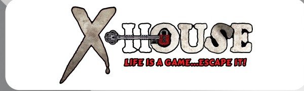 XHouse logo